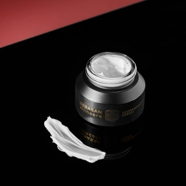 Scoprite la nuova cosmesi Serasan di Giorgio Ramondetta