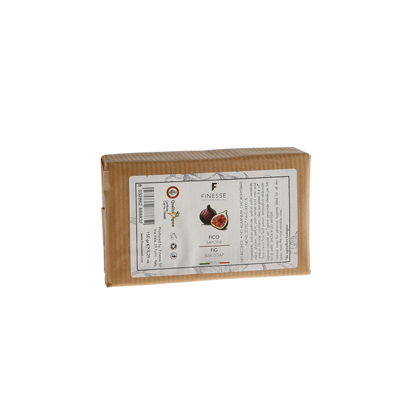 POTASSIUM ALUM & FIG BAR SOAP 150 ml