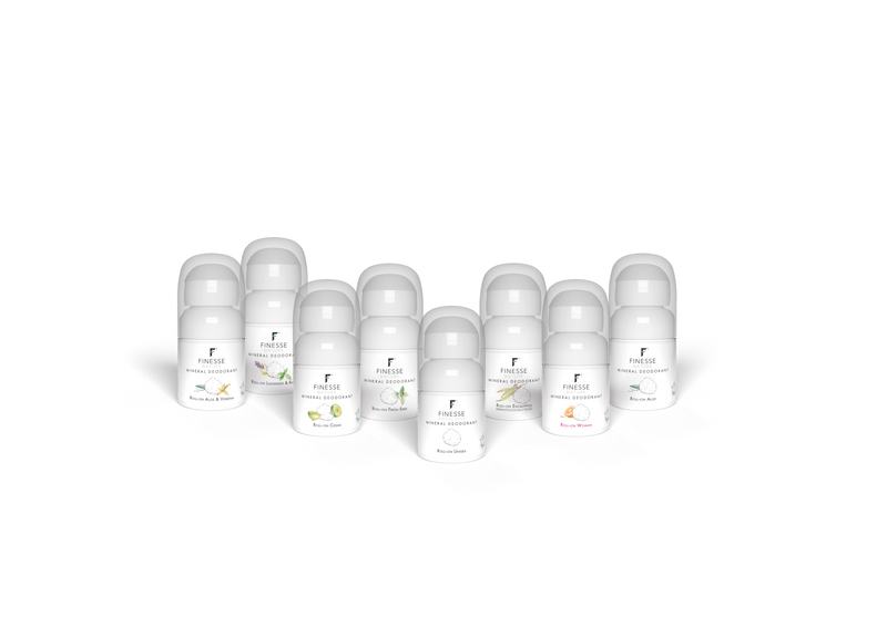 MIX BOX POTASSIUM ALUM DEO ROLL ON