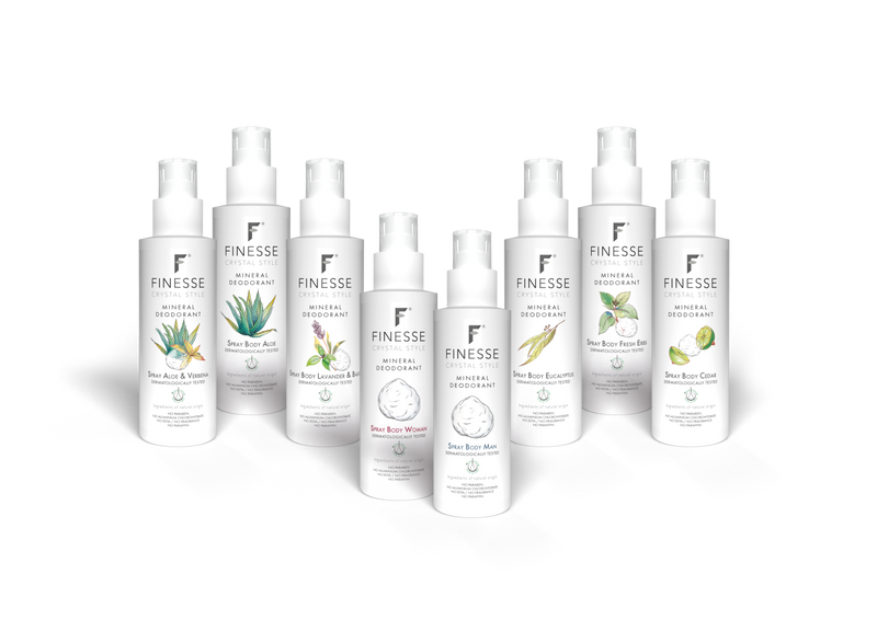 MIX BOX POTASSIUM ALUM DEO SPRAY