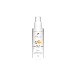Crema purificante allo zenzero e arancia amara