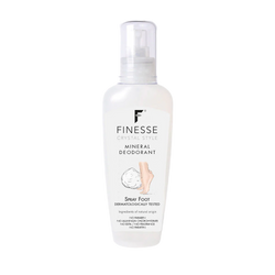 MINERAL DEODORANT SPRAY FOOT 125 ml