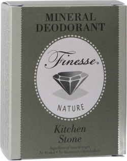 SAVON POTASSIUM ALU – CUISINE 