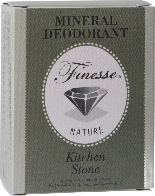 Kitchen Stone – Potassium Alum 155 gr