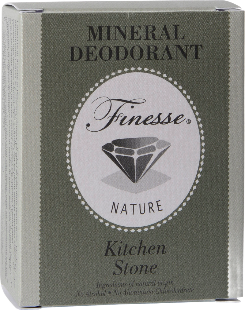 SAVON POTASSIUM ALU – CUISINE 