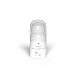 MINERAL DEODORANT – ROLL ON NATURE ALOE 50 ml