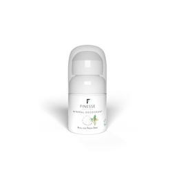 MINERAL DEODORANT – ROLL ON Fresh Erbs 50 ml