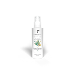 MINERAL DEODORANT SPRAY – Aloe & Verbena 125 ml