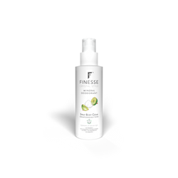 MINERAL DEODORANT SPRAY – Cedar 125 ml