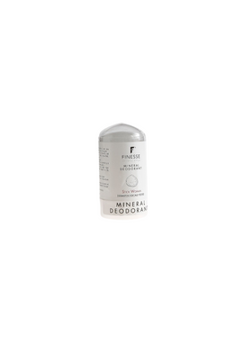 DEODORANTE ALLUME DI POTASSIO STICK – UOMO