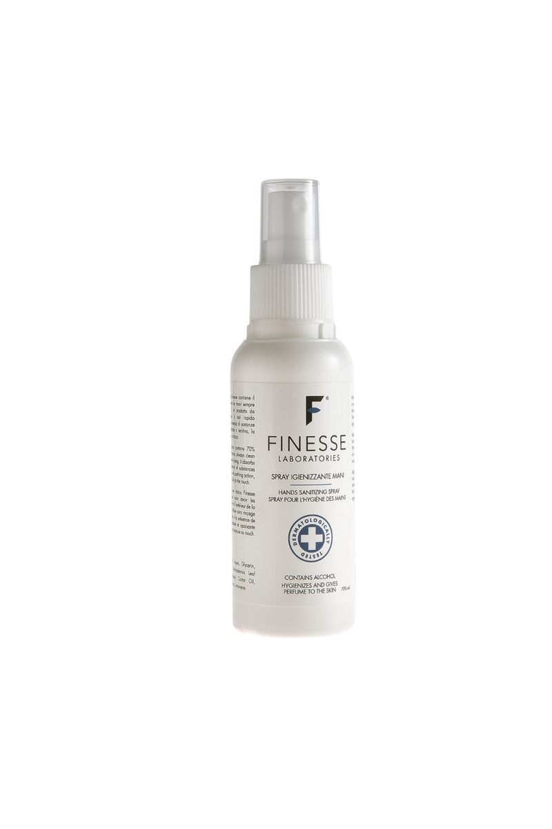 SPRAY IGIENIZZANTE MANI- 100 ML