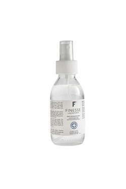 HAND SANITIZING SPRAY - 125 ML.