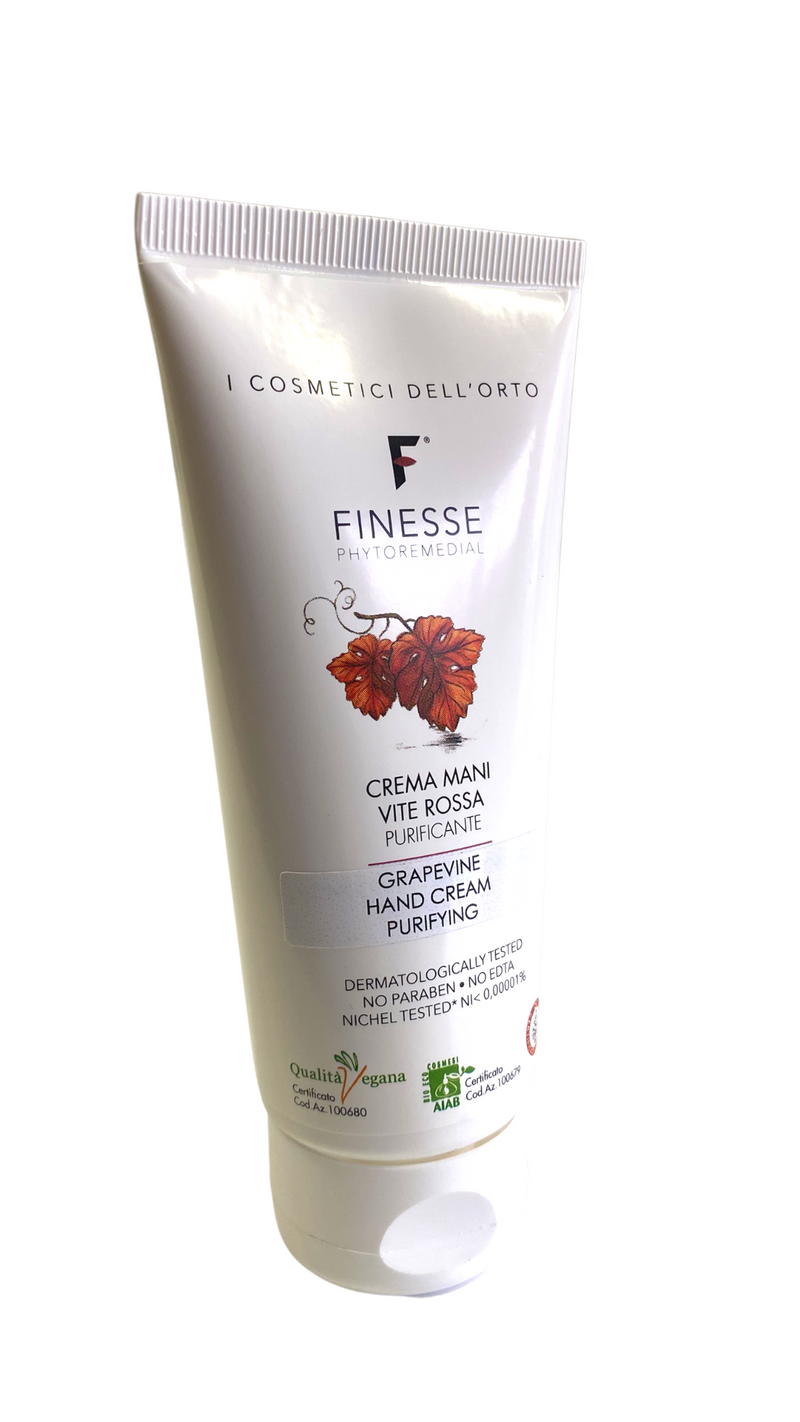 GRAPEVINE HAND CREAM